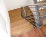 Treppen und Einbauteile für verschiedene Objekte - 