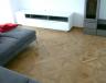 Wohnhaus Weikersheim - Tafelparkett Eiche massiv matt lackiert (2-K-PU-Lack)<br>Böden